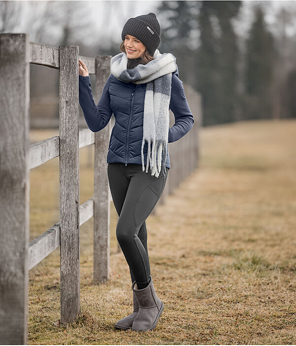 Tenue femme Melli II en navy classique