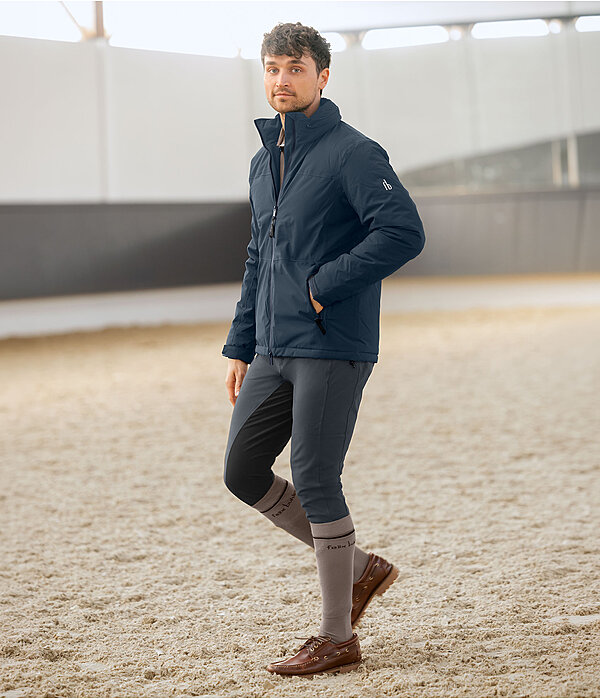Tenue homme Woodstock en navy