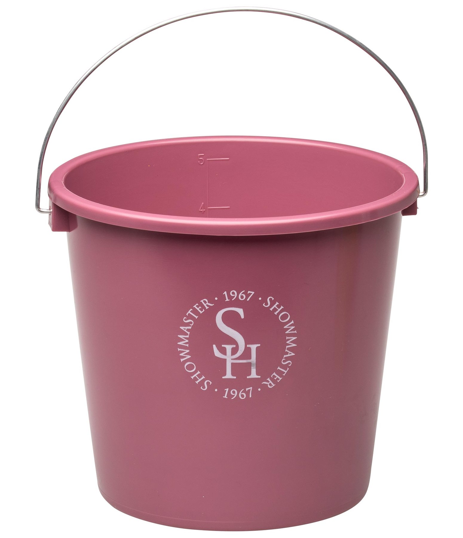 Seau d'écurie , 5 litres Seaux & mangeoires Kramer Equitation